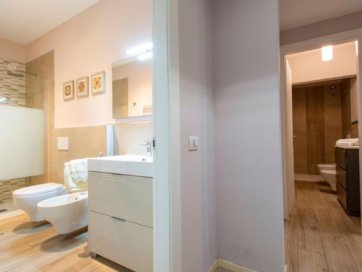 Apartment Cinzia By Interhome Santa Maria a Monte Exterior foto