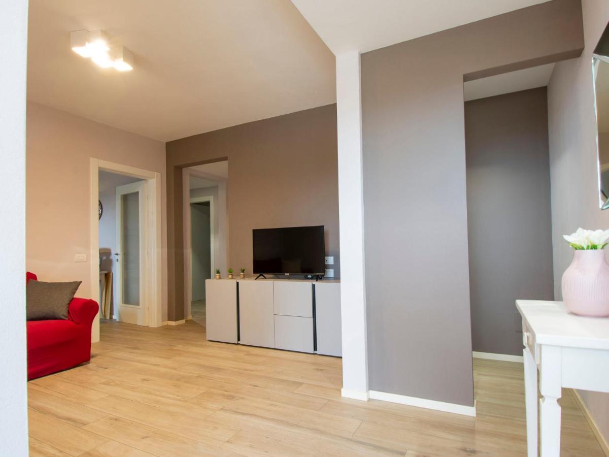 Apartment Cinzia By Interhome Santa Maria a Monte Exterior foto
