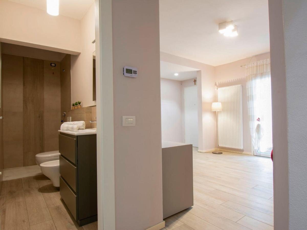 Apartment Cinzia By Interhome Santa Maria a Monte Exterior foto