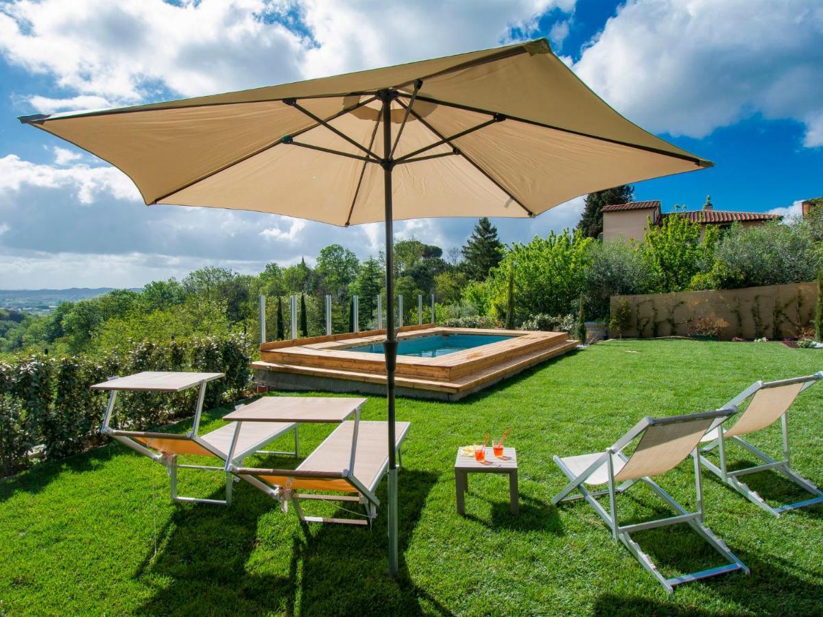 Apartment Cinzia By Interhome Santa Maria a Monte Exterior foto