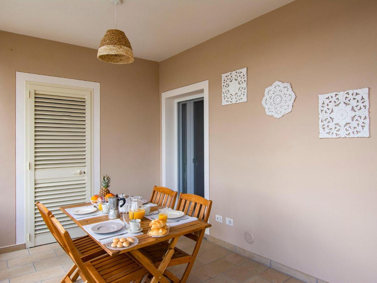 Apartment Cinzia By Interhome Santa Maria a Monte Exterior foto